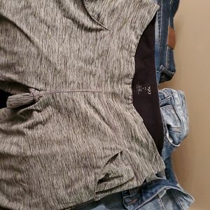 Women's large stretch leggings